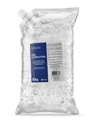GEL CONDUTOR BAG 5KG - FORTSAN