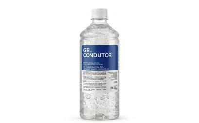 GEL CONDUTOR 1KG - FORTSAN