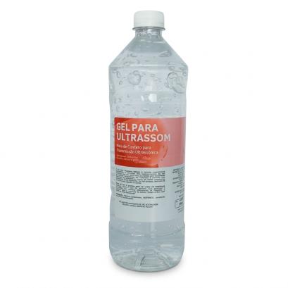 GEL ULTRASSOM 1KG - FORTSAN