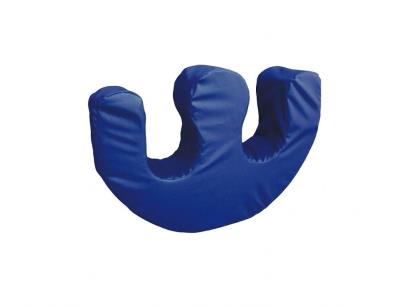 SUPORTE GIRATÓRIO AZUL - AQUASONUS